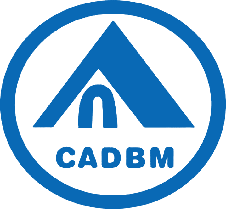 中国建筑装饰装修材料协会 CADBM