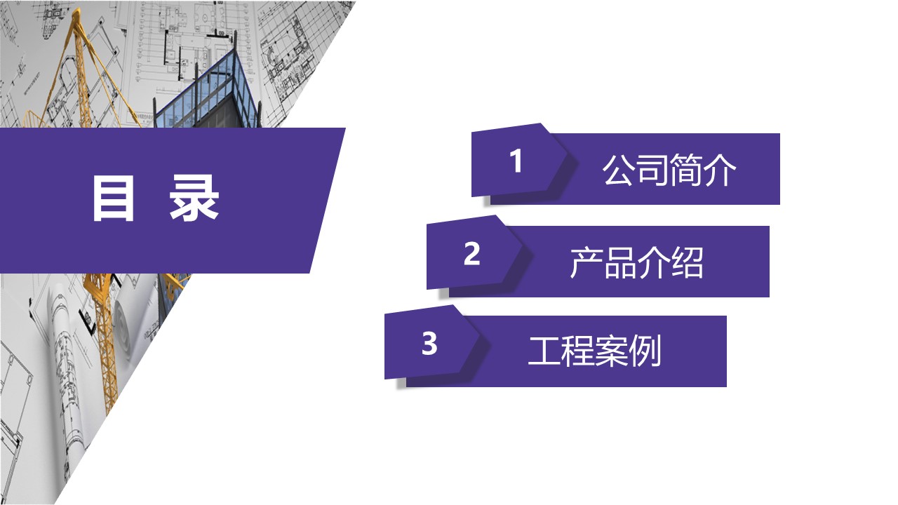 安美佳企业画册第2页